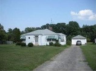 2769 Substation Rd, Medina, OH 44256