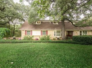 6105 Saddle Ridge Rd, Arlington, TX 76016