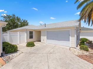 979 SMYRNA STREET, THE VILLAGES, FL 32162