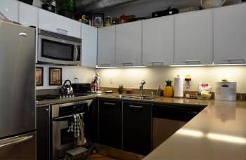 2nd image of 645 W 9th St APT 307