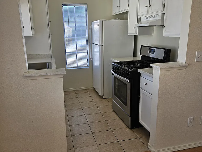 4713 Nara Vista Way #203 — Photo 6