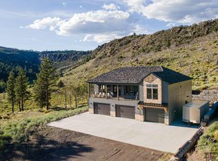 479 N Wilson Ln, Panguitch, UT 84759