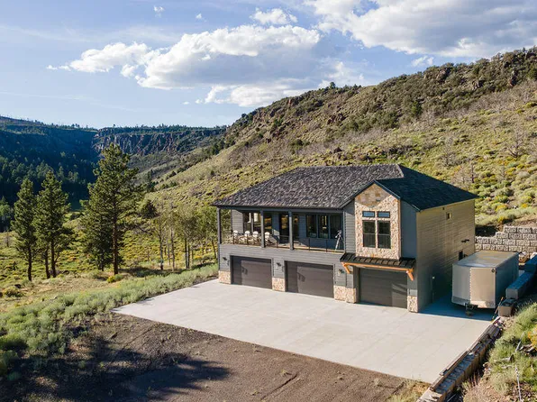 479 N Wilson Ln, Panguitch, UT 84759