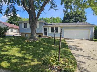 1200 University Blvd, Richmond, IN 47374