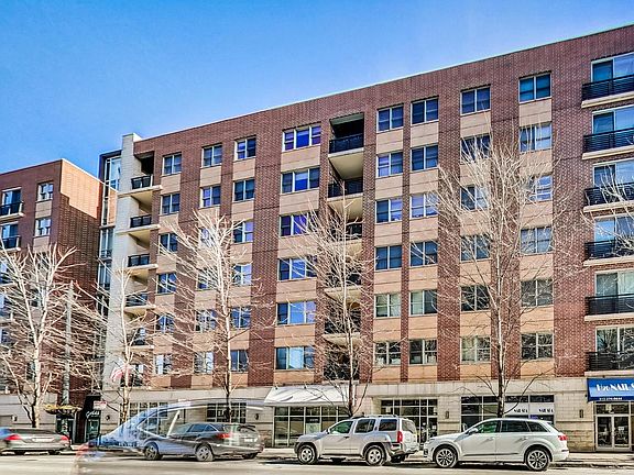 2nd image of 873 N Larrabee St APT 509