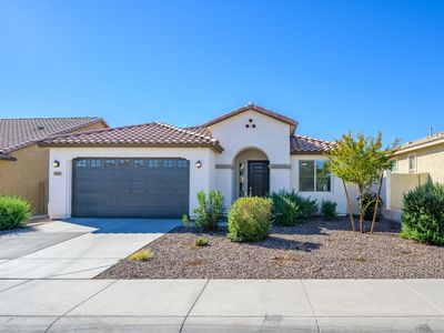 19627 W Badgett Ln, Litchfield Park, AZ, 85340