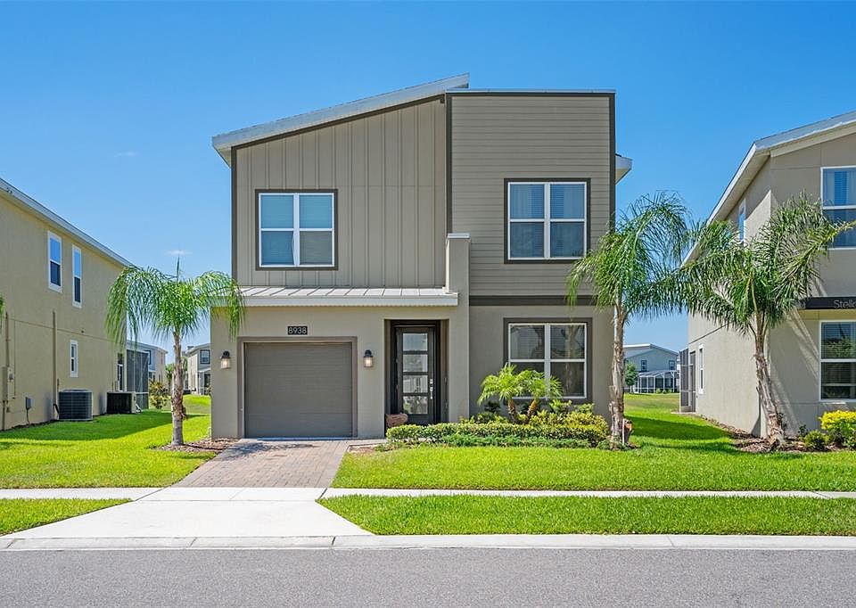 8938 Cabot Cliffs Dr, Davenport, FL 33896 MLS O6086346 Zillow