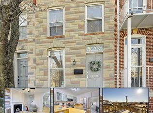 429 E Gittings St, Baltimore, MD 21230