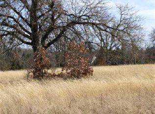 471703 E 1083rd Rd, Muldrow, OK 74948