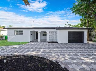 6700 NW 24th St, Sunrise, FL 33313