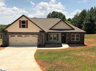 226 Jessica Mines Way, Lyman, SC 29365