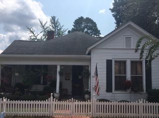 518 Furniss Ave, Selma, AL 36701