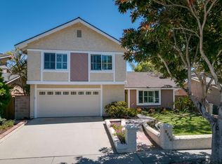 2356 Kudu Pl, Ventura, CA 93003