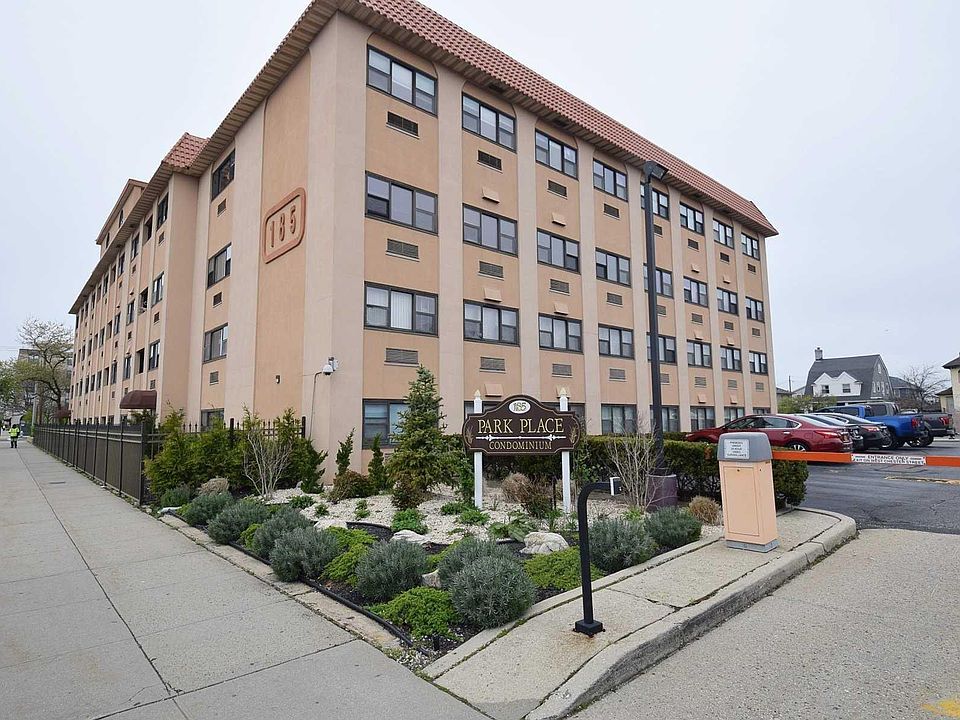 1st image of 185 W Park Avenue #115