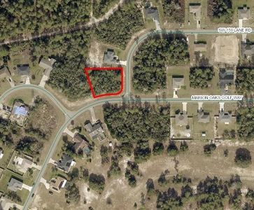0 Marion Oaks Golf Way #31, Ocala, FL, 34473