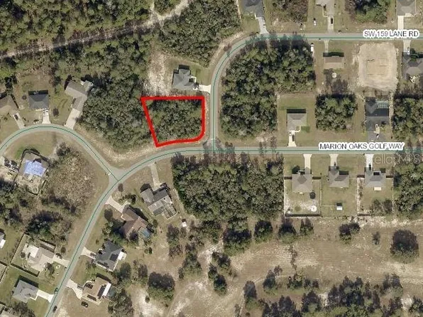 0 Marion Oaks Golf Way #31, Ocala, FL 34473