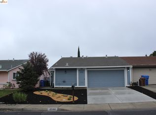 3580 Desanie Cir, Bay Point, CA