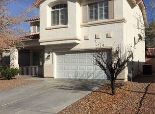 5380 Polo Grounds St, Las Vegas, NV 89148