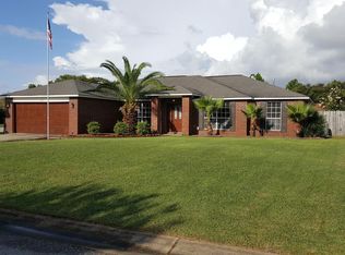 825 Ebb Tide Dr, Perdido Key, FL 32507