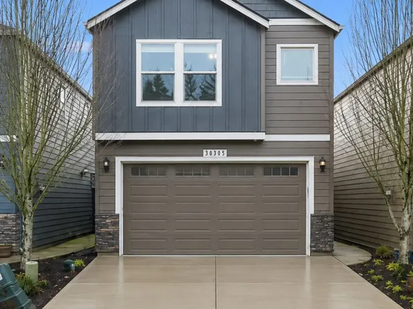 2605 NE 131st Ct, Vancouver, WA 98684