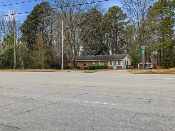 1025 Evans Rd, Cary, NC 27513