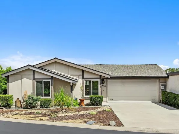 757 Nob Cir, Vista, CA 92084