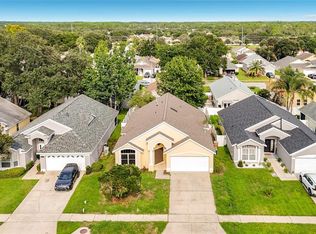 2712 Wilshire Rd, Clermont, FL 34714