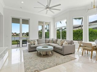 206 Via Emilia Palm, Palm Beach Gardens, FL 33418