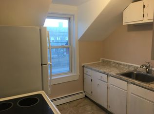 104 Putnam Pike #2, Johnston, RI 02919