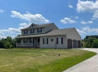 6684 Old Harrisburg Rd, York Springs, PA 17372