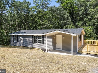 461 Strobridge Rd, Inwood, WV, 25428