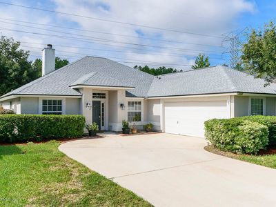 12186 S Cedar Trace Dr, Jacksonville, FL, 32246