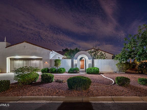3rd image of 22121 N DE LA GUERRA Drive