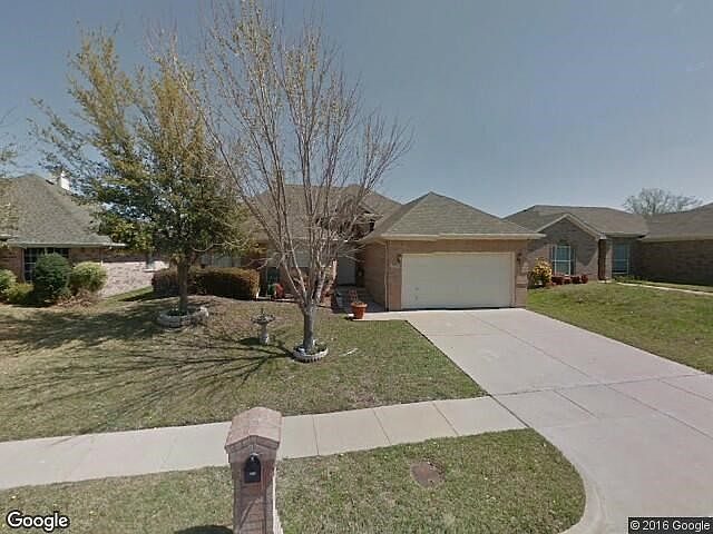 1st image of 7907 Copper Canyon Dr