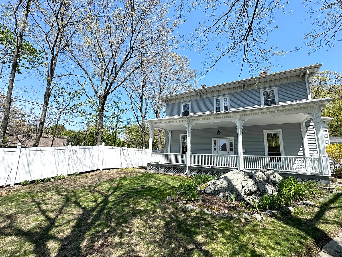 Building Photo - 6 Rockland Pl #6