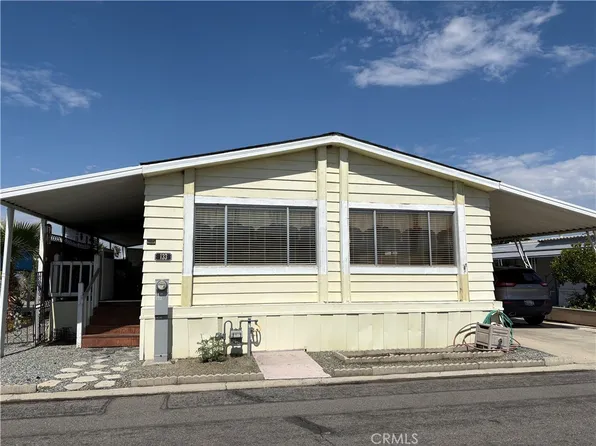 1895 W Devonshire Ave Space 133, Hemet, CA 92545