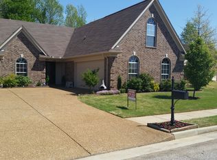 11596 Milton Ridge Cv, Arlington, TN 38002