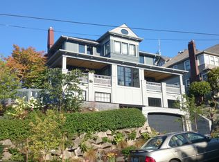 1107 4th Ave N, Seattle, WA 98109