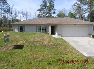 6891 NE 134th Pl, Citra, FL 32113