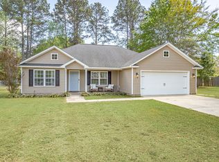 2250 Waterwheel Dr, Sumter, SC 29154