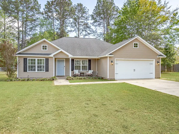 2250 Waterwheel Dr, Sumter, SC 29154