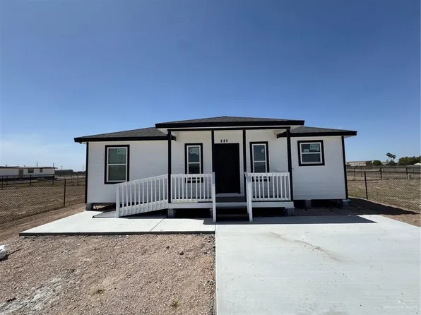 931 Prado Dr, Donna, TX 78537