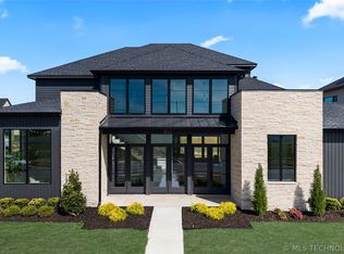 401 N 80th St, Broken Arrow, OK 74014