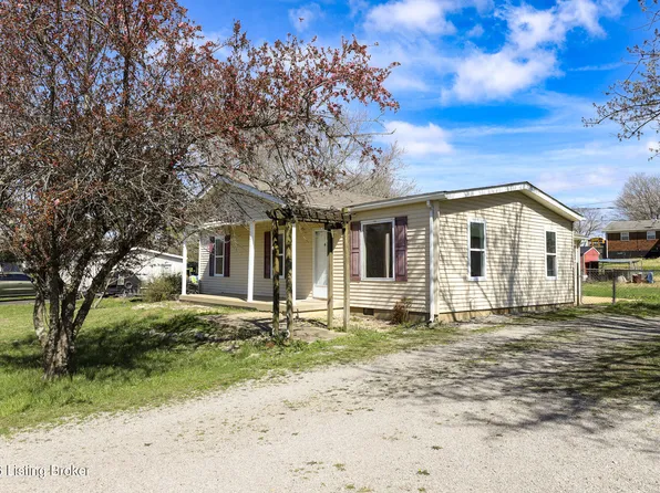 414 S Mill St, Vine Grove, KY 40175