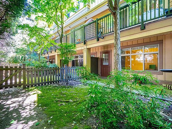 4th image of 15151 34th Ave #25