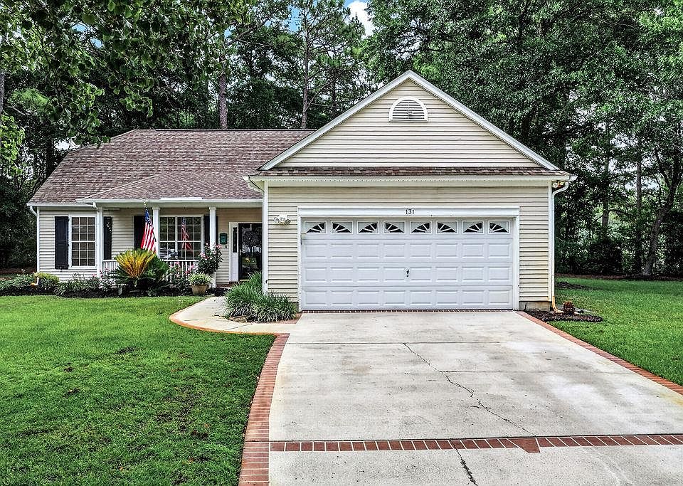 1st image of 131 Cobblestone Dr.