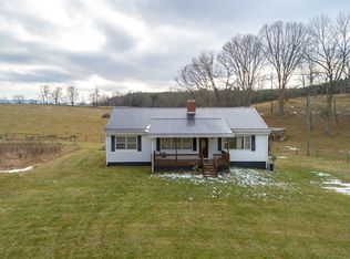 1049 Suiter Rd, Bland, VA 24315