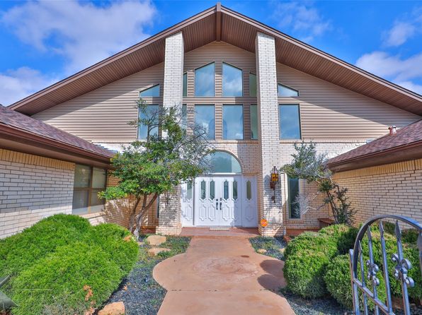 2102 Gathright Dr, Abilene, TX 79606