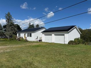 145 County Rd, Lincoln, VT 05443