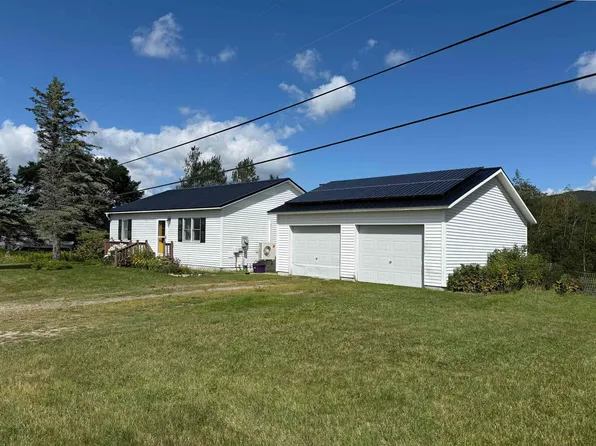 145 County Road, Lincoln, VT 05443